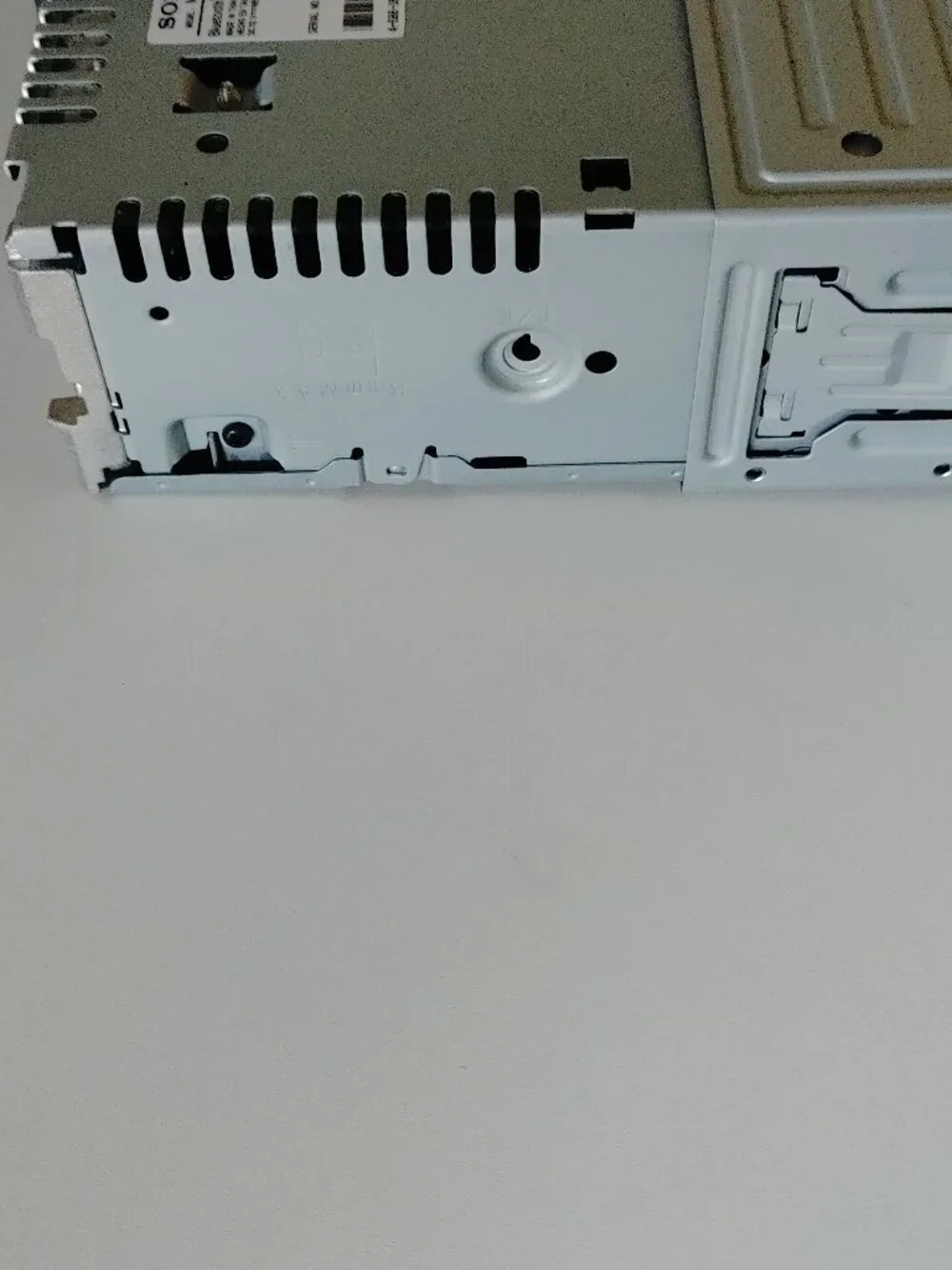 Sony MEX-N4200BT Bluetooth Audio System